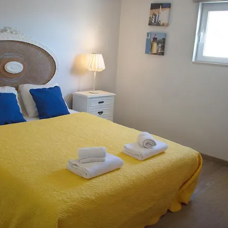 Apartamento Marimar Faro
