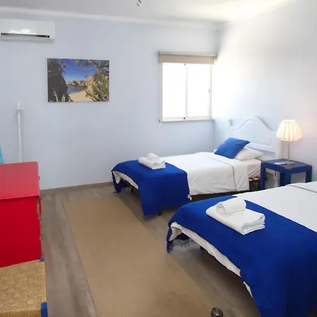 Marimar Apartamento