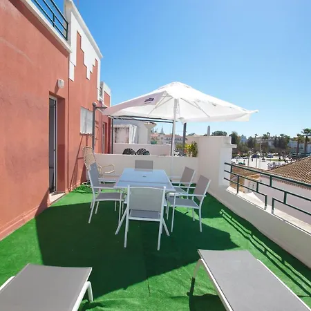 Marimar Apartamento