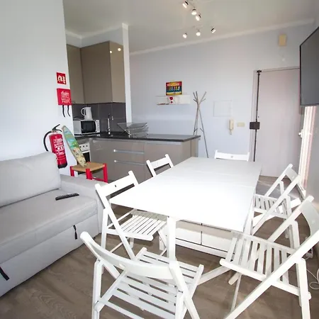 Apartamento Marimar Faro