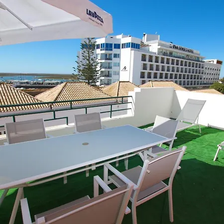 Marimar Apartamento Faro