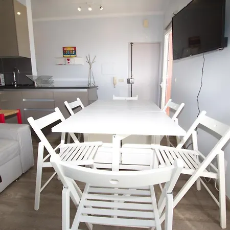 Apartament Marimar *